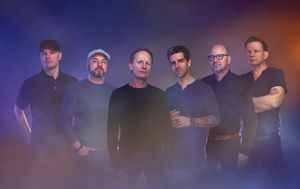 THE BOYS OF SUMMER :: Band Berlin :: Stempel